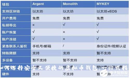 如何选择安全又便捷的虚拟币钱包：一站式指南