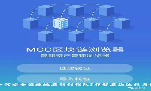 火币网如何安全便捷地存钱到钱包？详解存款流程与注意事项