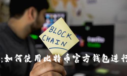 详细指南：如何使用比特币官方钱包进行安全交易