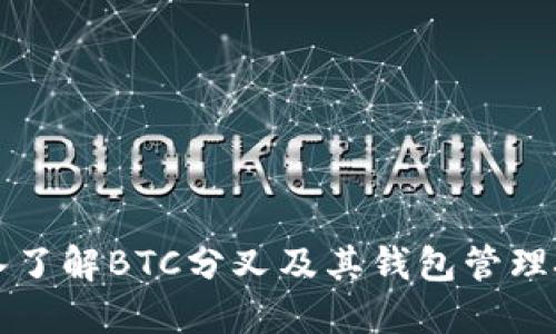 深入了解BTC分叉及其钱包管理技巧