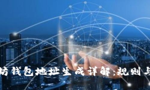 以太坊钱包地址生成详解：规则与步骤