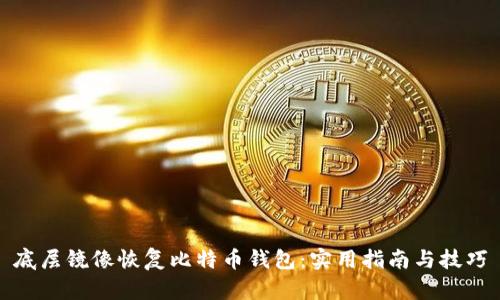 底层镜像恢复比特币钱包：实用指南与技巧