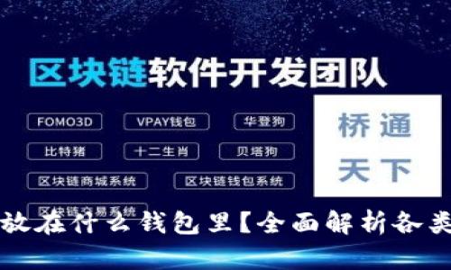 比特币应该放在什么钱包里？全面解析各类钱包优缺点