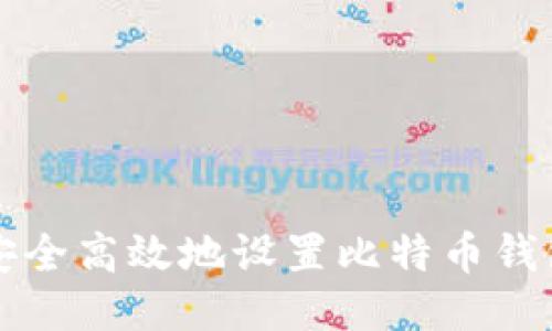 如何安全高效地设置比特币钱包登录