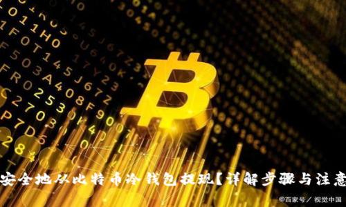 如何安全地从比特币冷钱包提现？详解步骤与注意事项