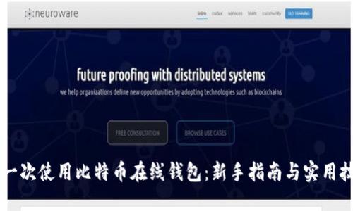 第一次使用比特币在线钱包：新手指南与实用技巧