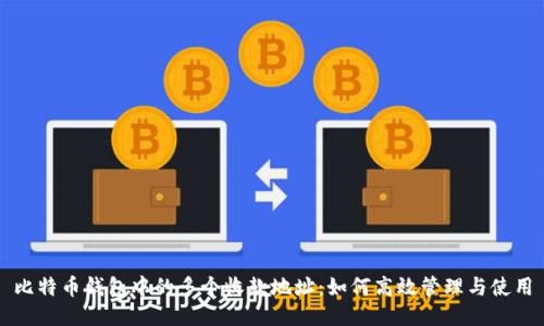 比特币钱包中的多个收款地址：如何高效管理与使用