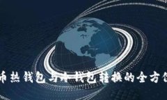 比特币热钱包与冷钱包转换的全方位指南