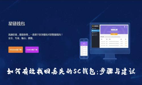如何有效找回丢失的SC钱包：步骤与建议