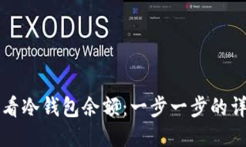 如何查看冷钱包余额：一步一步的详细指南