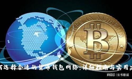 如何选择合适的货币钱包网络：详细指南与实用建议