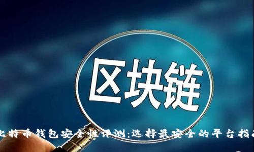 比特币钱包安全性评测：选择最安全的平台指南