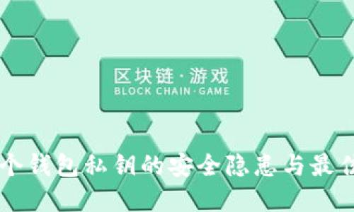 同一个钱包私钥的安全隐患与最佳实践