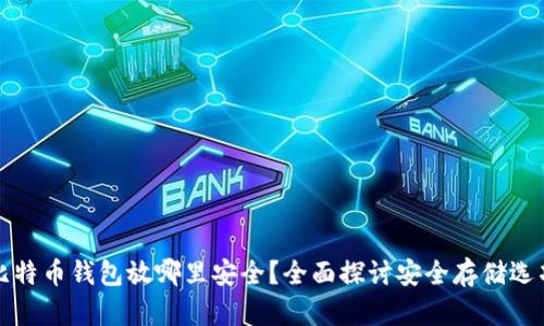 比特币钱包放哪里安全？全面探讨安全存储选项