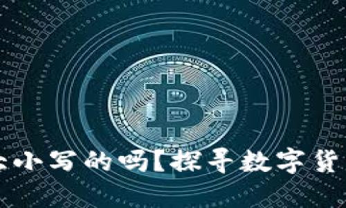 钱包地址是区分大小写的吗？探寻数字货币地址的书写规则