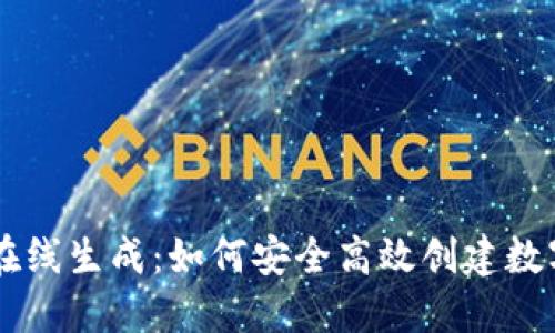 币信钱包在线生成：如何安全高效创建数字货币钱包