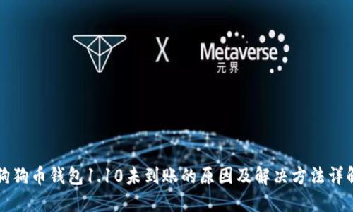 狗狗币钱包1.10未到账的原因及解决方法详解