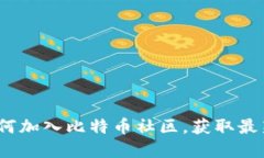 比特币钱包群：为何加入比特币社区，获取最新