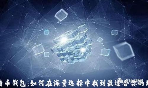 
选择比特币钱包：如何在海量选择中找到最适合你的理想钱包