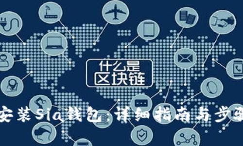 如何安装Sia钱包：详细指南与步骤解析