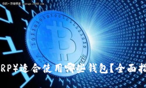 瑞波币（XRP）适合使用哪些钱包？全面指南与推荐