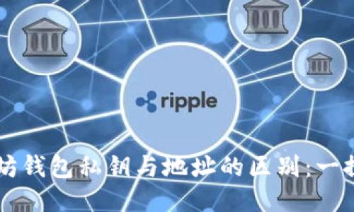 以太坊钱包私钥与地址的区别：一探究竟