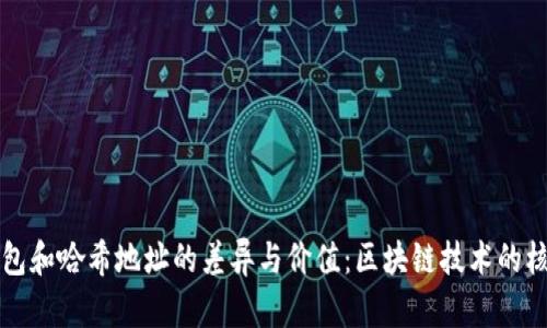 理解钱包和哈希地址的差异与价值：区块链技术的核心要素