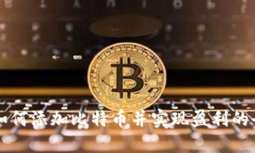 钱包上如何添加比特币并实现盈利的全面指南