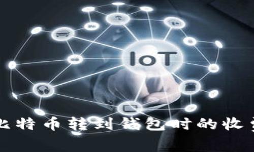 平台比特币转到钱包时的收费解析