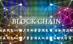 比太钱包HD账户里的资金消失了，该如何应对？比