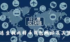 如何快速查找比特币钱包地址及其使用方法