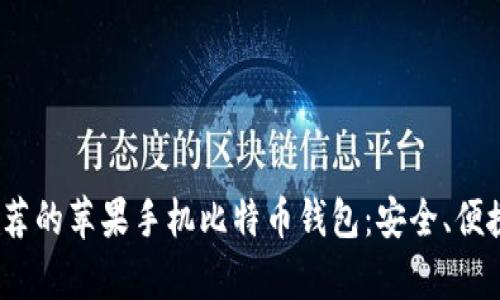 2023年最推荐的苹果手机比特币钱包：安全、便捷与实用并存