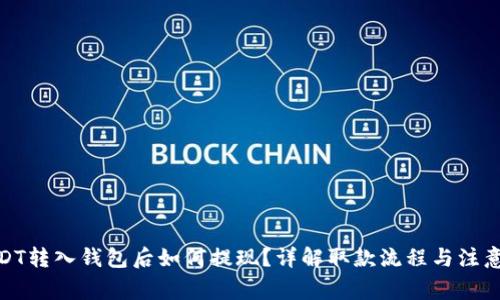 : USDT转入钱包后如何提现？详解取款流程与注意事项