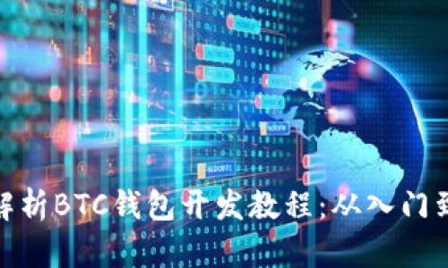 全面解析BTC钱包开发教程：从入门到精通