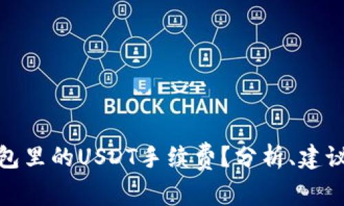 如何降低钱包里的USDT手续费？分析、建议与应对策略