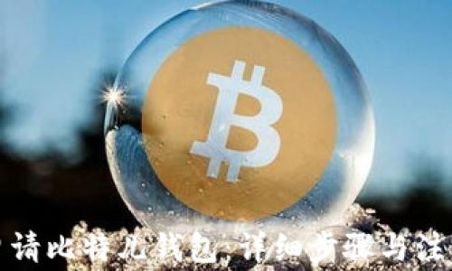 
如何申请比特儿钱包：详细步骤与注意事项