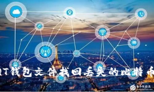 如何使用QT钱包文件找回丢失的比特币：完整指南