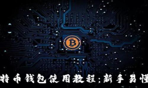   
全面解读比特币钱包使用教程：新手易懂的完整指南