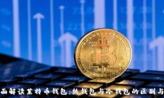   最全面解读莱特币钱包：热钱包与冷钱包的区别