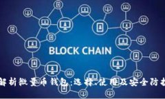 全面解析微量币钱包：选择、使用及安全防护指