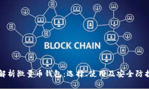 全面解析微量币钱包：选择、使用及安全防护指南