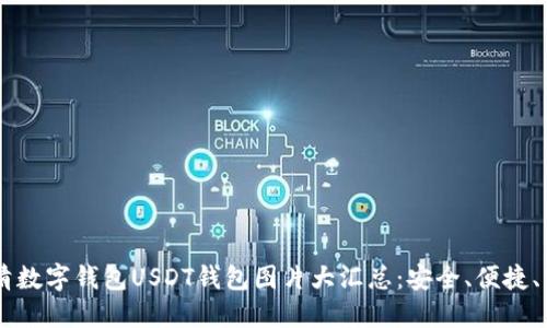 高清数字钱包USDT钱包图片大汇总：安全、便捷、实用